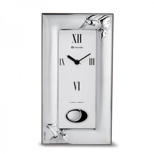 Часы настенные "Ирис" от Linea Argenti